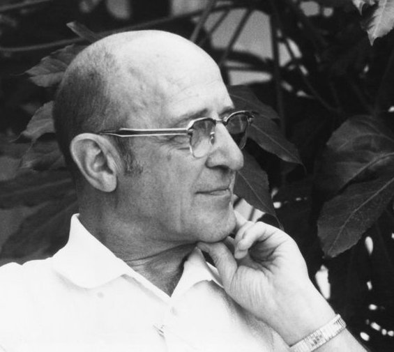 Carl Rogers on Empathy