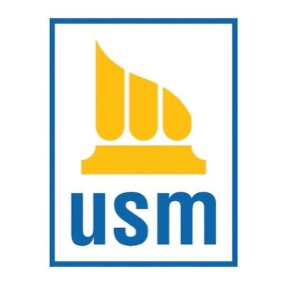 USM SW Professor